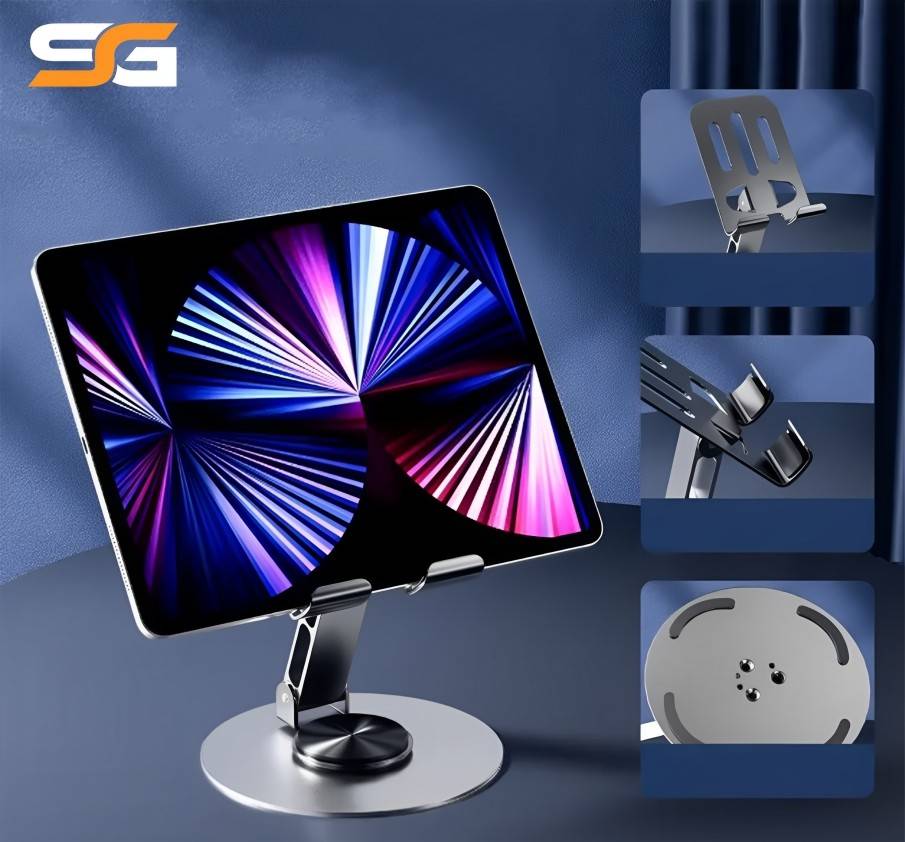 Desktop Mobile Phone Holder Stand- K72