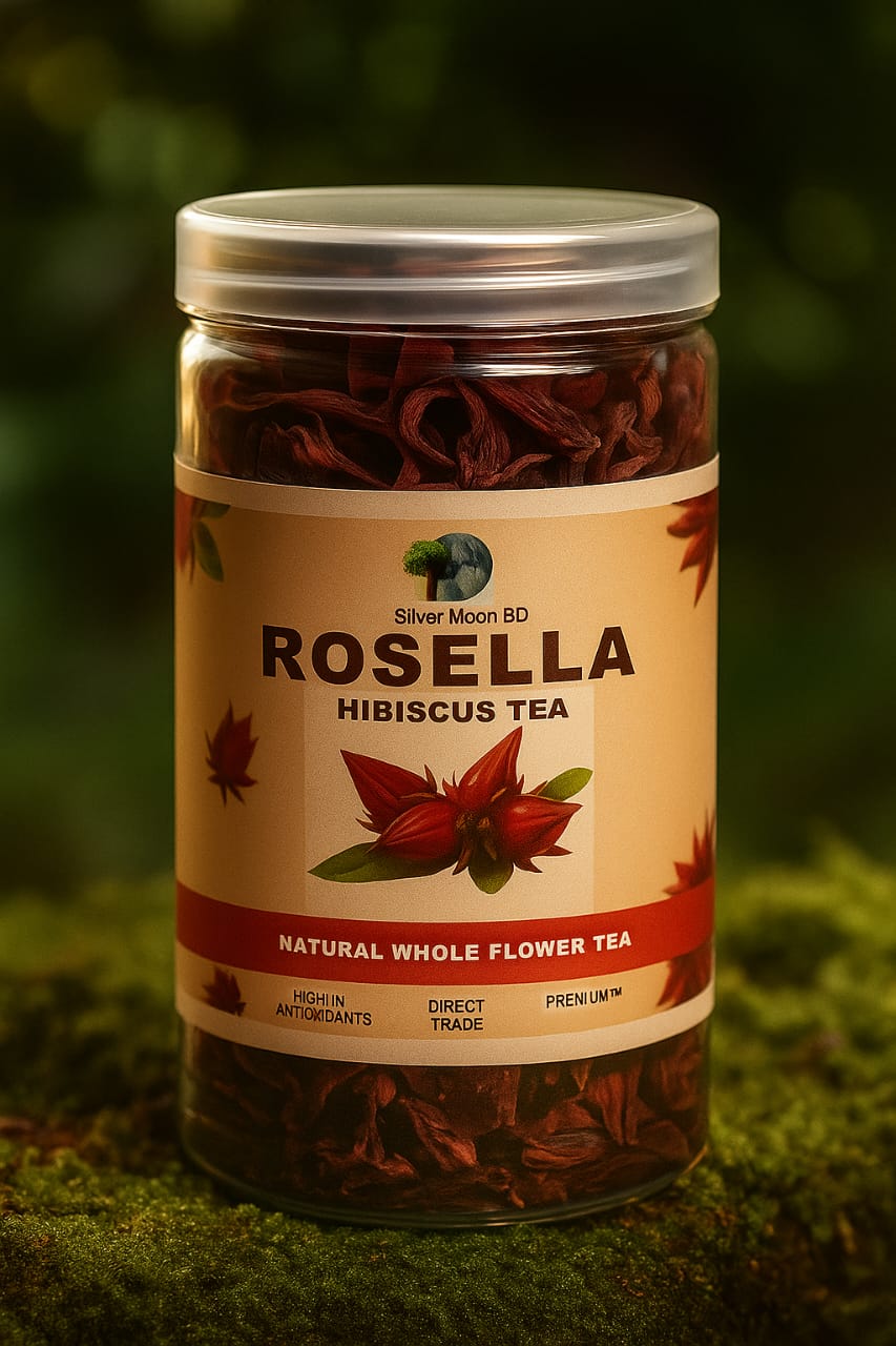 Rosella Tea