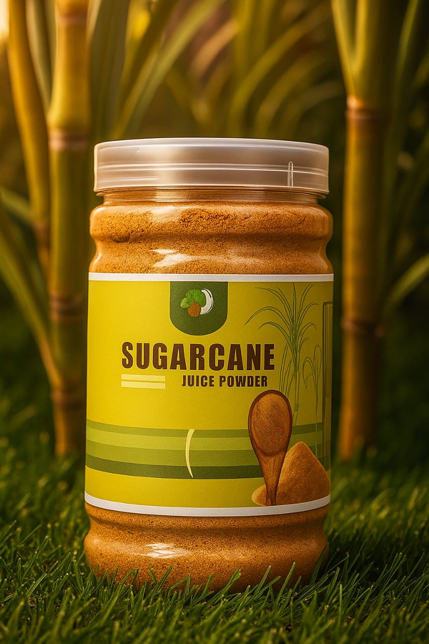 SUGARCANE
