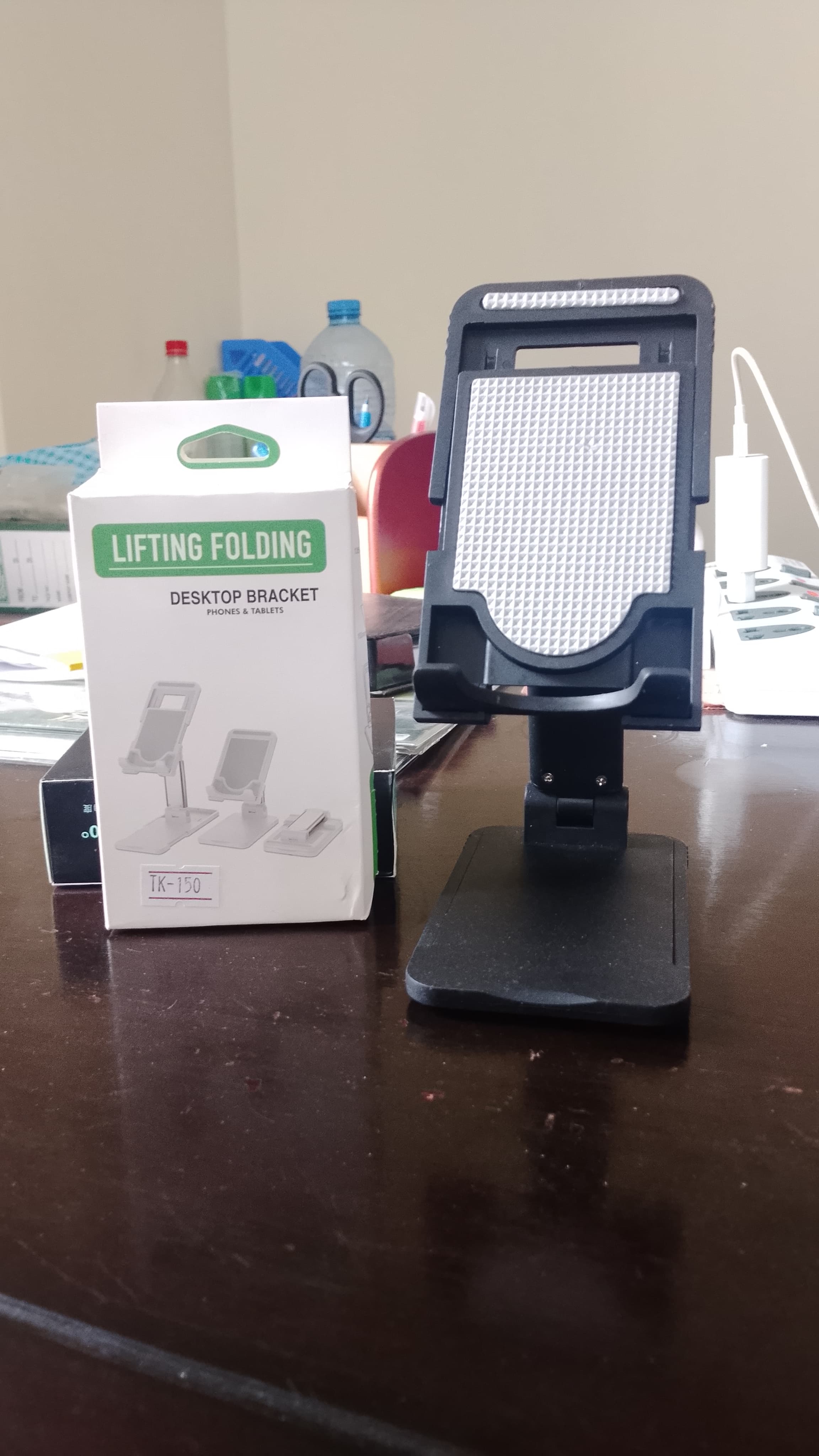 Lifting Folding Desktop Bracket S701